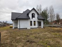 dom wolnostojący Jedlnia-Letnisko, ul. Słupicka. Zdjęcie 1