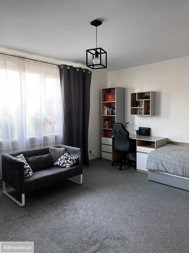 bliźniak, 10 pokoi Czosnów, ul. Warszawska. Zdjęcie 17