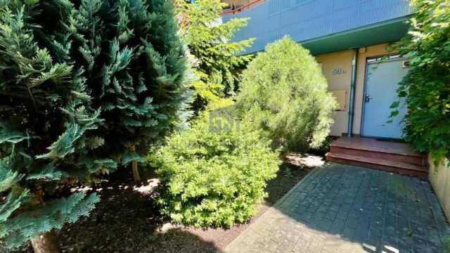 Mieszkanie 3-pokojowe Wrocław Krzyki, ul. Obrońców Poczty Gdańskiej. Zdjęcie 12