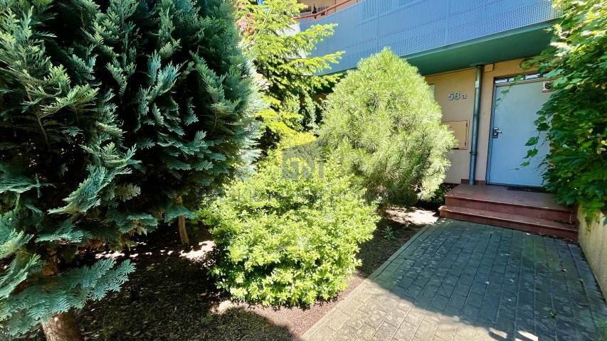 Mieszkanie 3-pokojowe Wrocław Krzyki, ul. Obrońców Poczty Gdańskiej. Zdjęcie 12