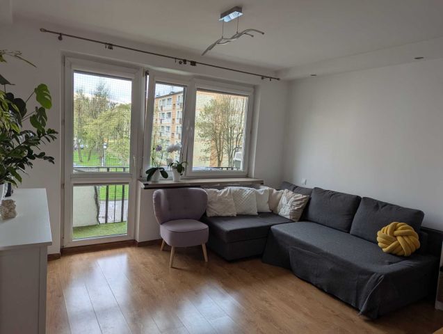 Mieszkanie 2-pokojowe Oświęcim. Zdjęcie 1