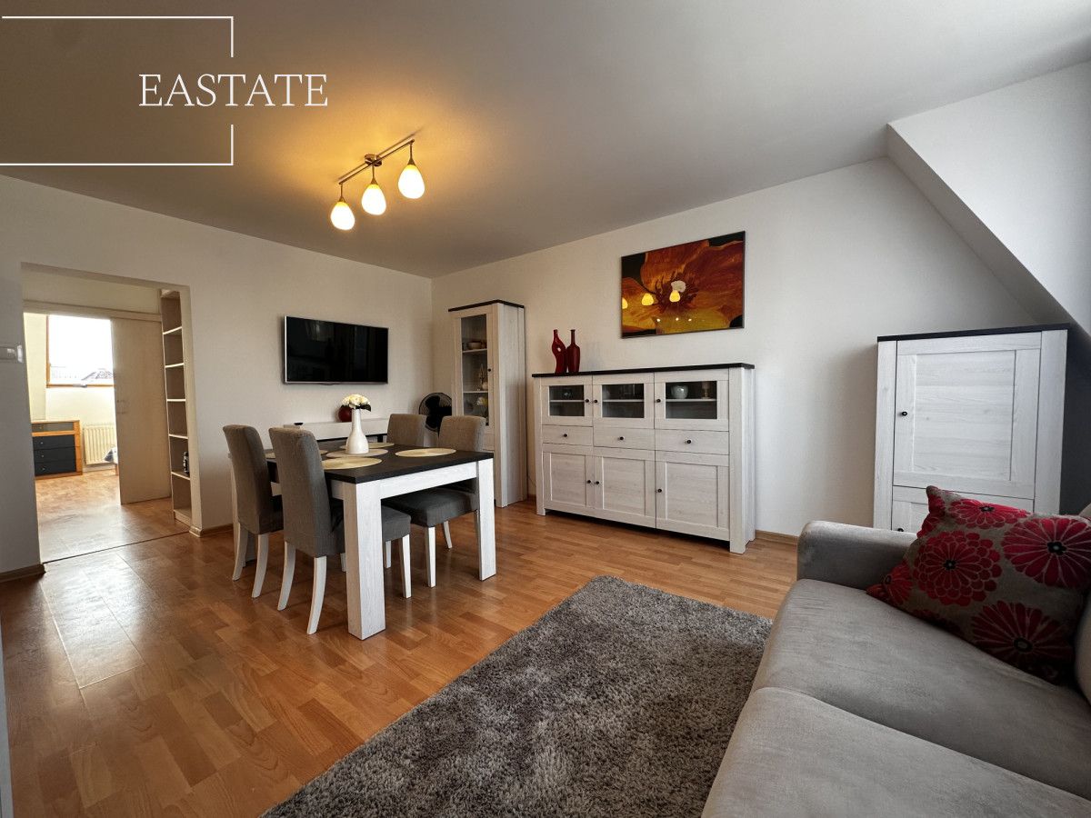 Mieszkanie 3-pokojowe Bydgoszcz Górzyskowo, ul. Juliusza Kossaka