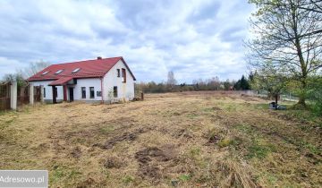 dom wolnostojący, 5 pokoi Jary