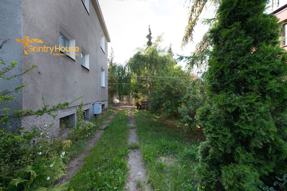 dom wolnostojący, 6 pokoi Rumia, ul. Marii Konopnickiej. Zdjęcie 20