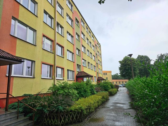 Mieszkanie 4-pokojowe Płock, ul. Otolińska. Zdjęcie 1