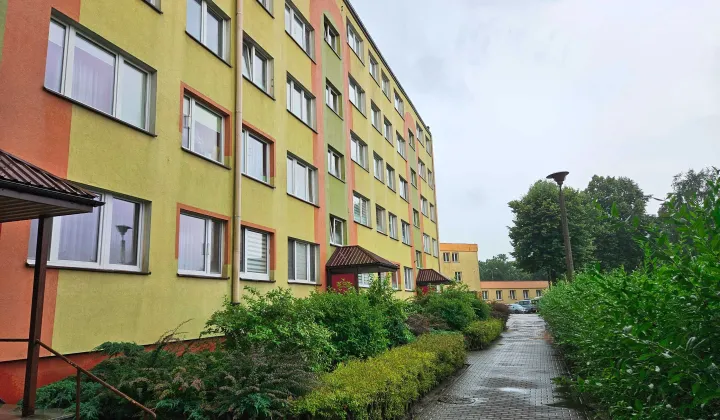 Mieszkanie 4-pokojowe Płock, ul. Otolińska