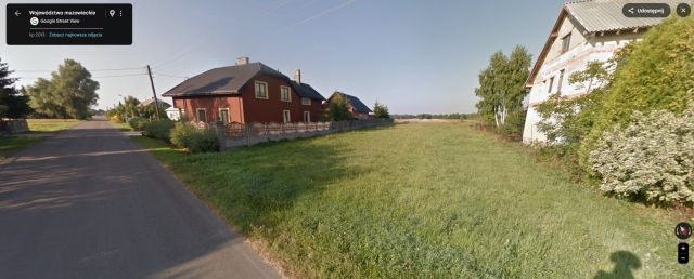 Działka budowlana Kobylanka. Zdjęcie 1