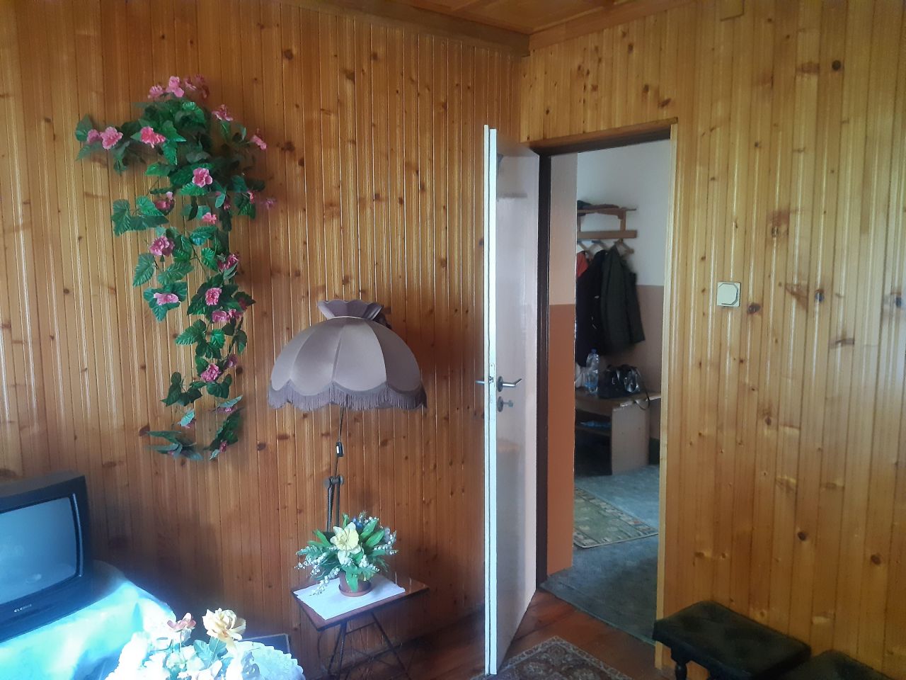 dom wolnostojący, 3 pokoje Rzeżuśnia. Zdjęcie 14