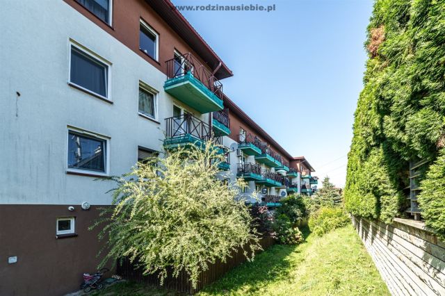 Mieszkanie 3-pokojowe Kraków Bronowice, ul. Wincentego Weryhy-Darowskiego. Zdjęcie 21