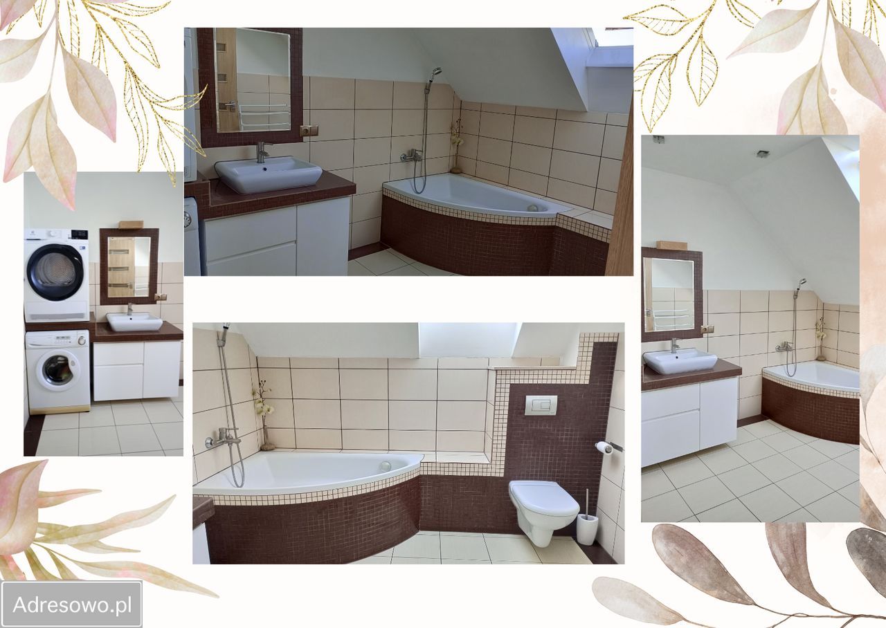 dom wolnostojący, 4 pokoje Radomin. Zdjęcie 16