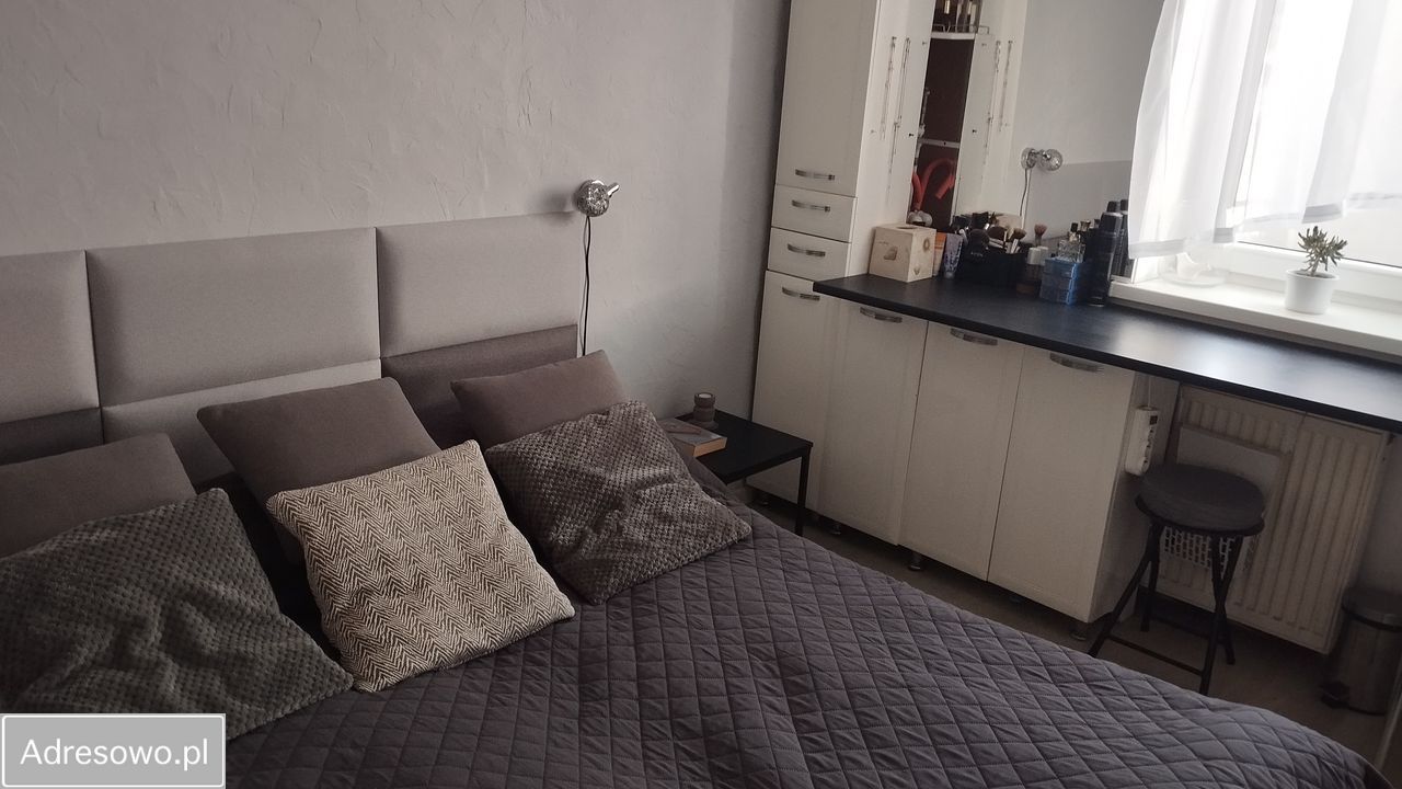 Mieszkanie 3-pokojowe Chocianów, ul. Stefana Żeromskiego. Zdjęcie 5