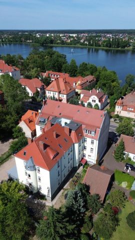 Mieszkanie 4-pokojowe Wągrowiec. Zdjęcie 1