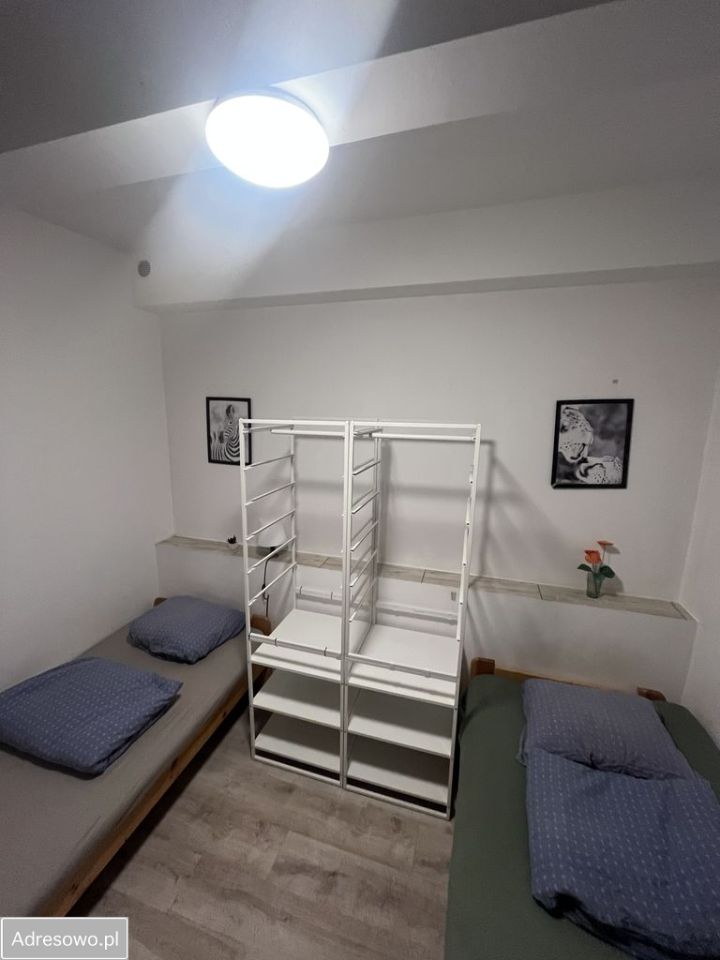 Mieszkanie 4-pokojowe Bielsko-Biała Śródmieście, ul. Bohaterów Warszawy. Zdjęcie 2