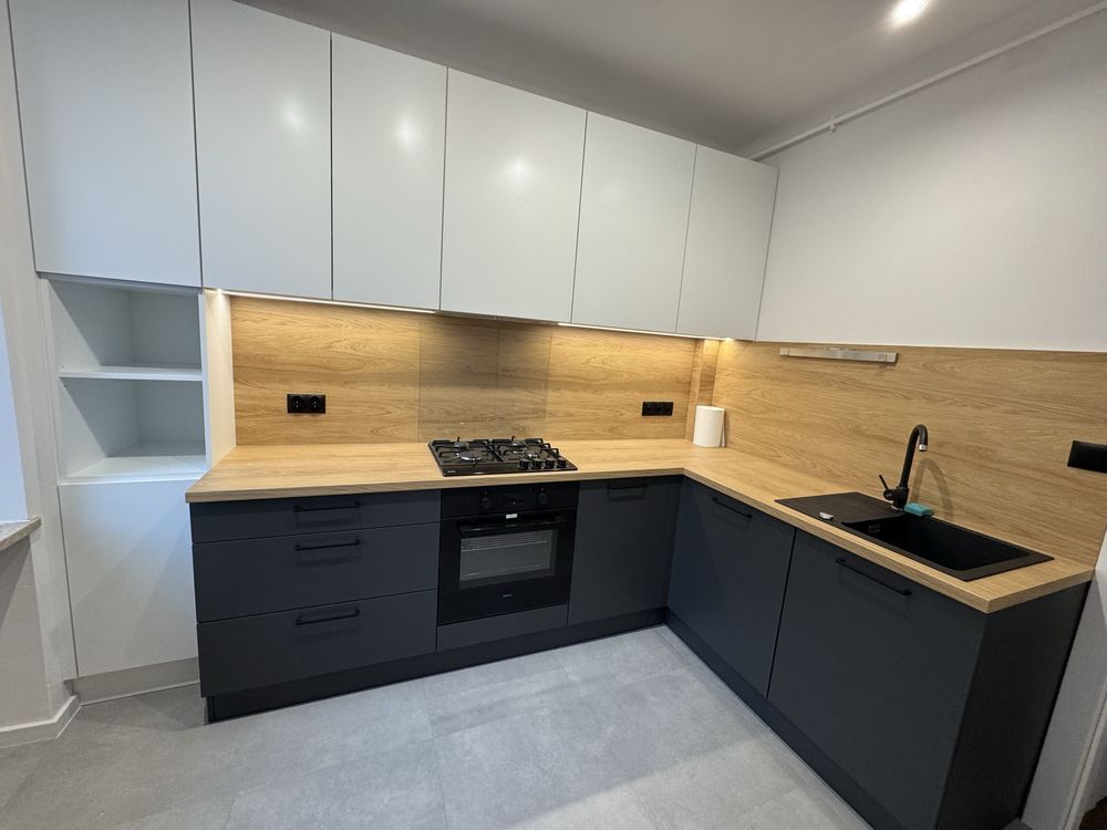 Mieszkanie 2-pokojowe Warszawa Grochów. Zdjęcie 7