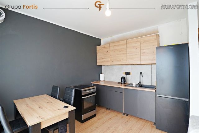 dom wolnostojący, 2 pokoje Biórków Mały. Zdjęcie 8