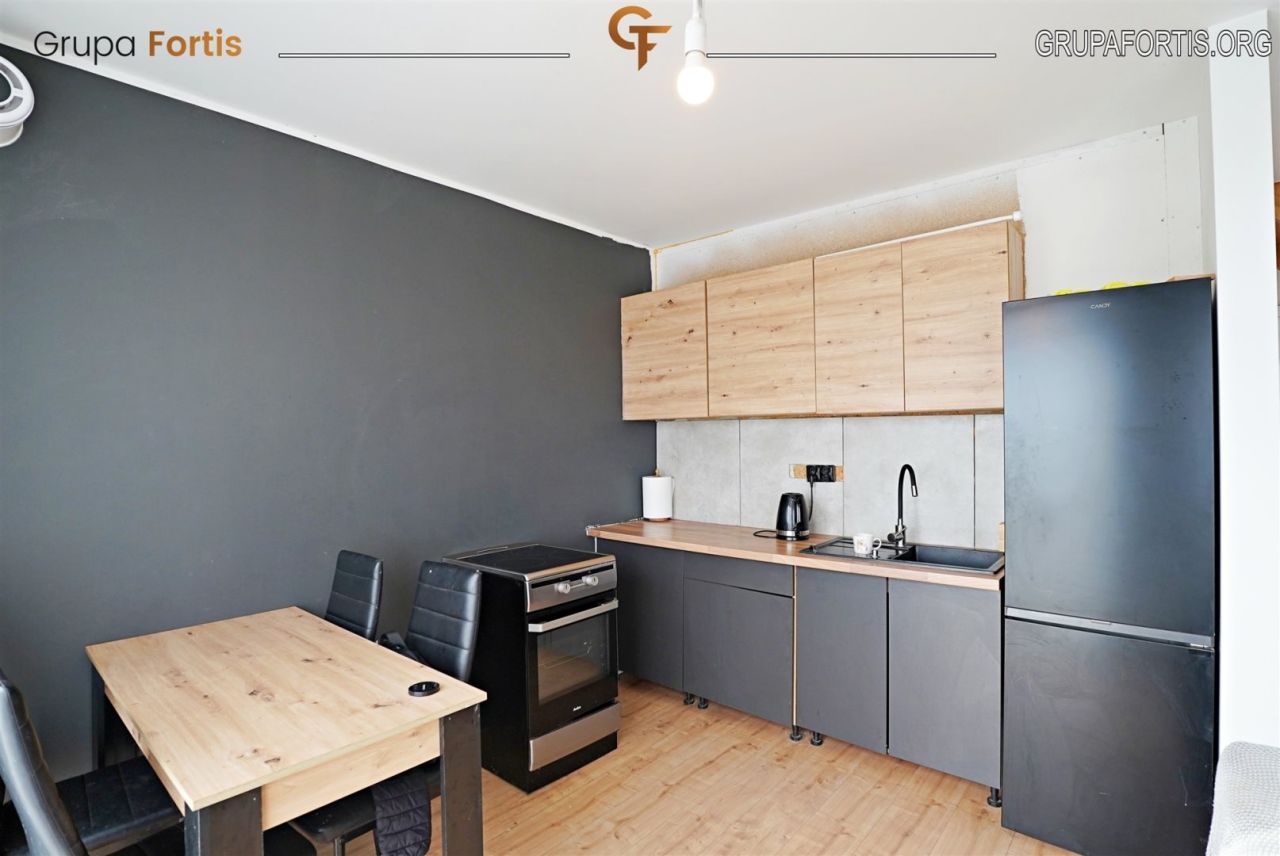 dom wolnostojący, 2 pokoje Biórków Mały. Zdjęcie 8