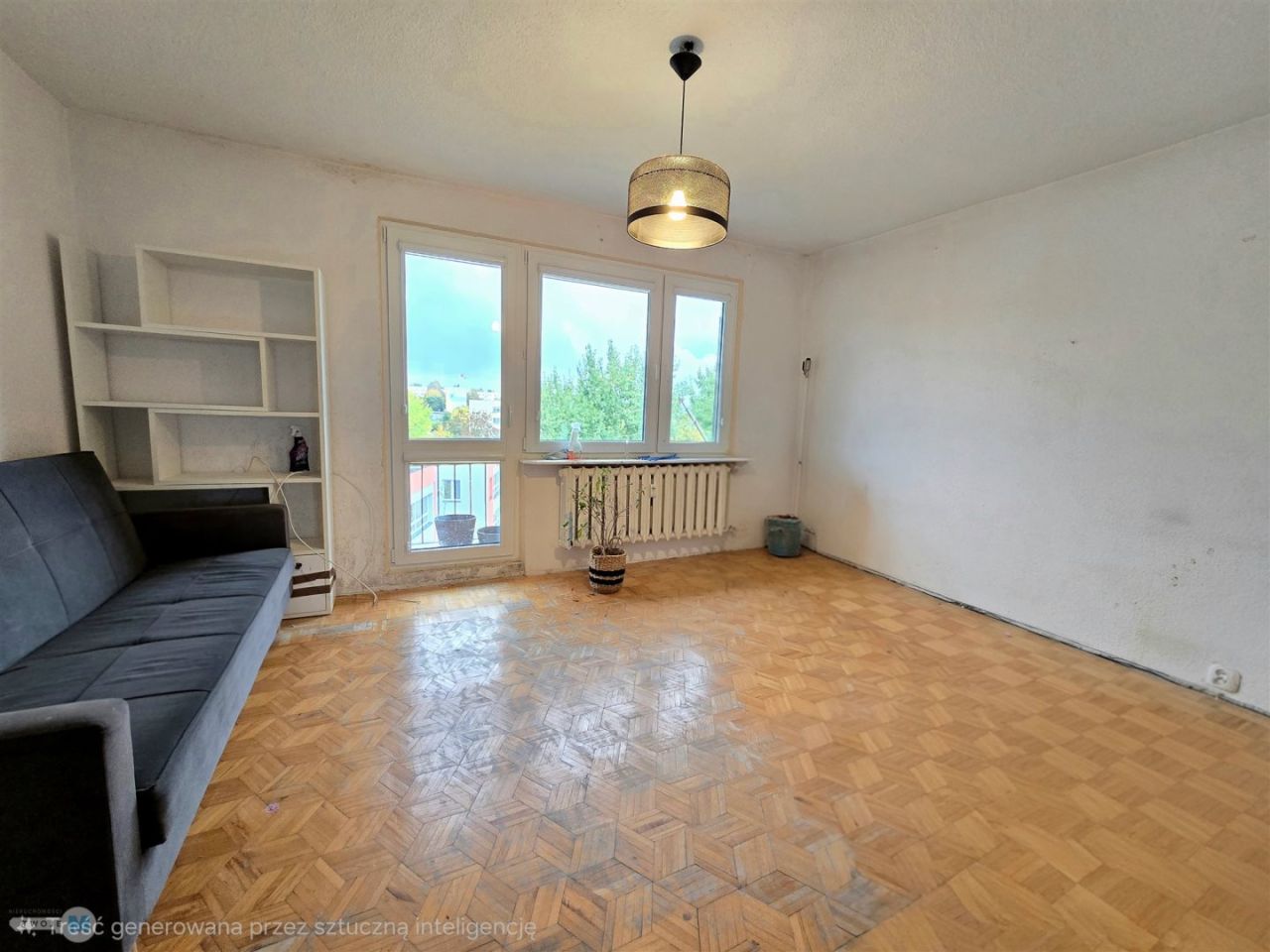 Mieszkanie 3-pokojowe Kielce Uroczysko. Zdjęcie 10