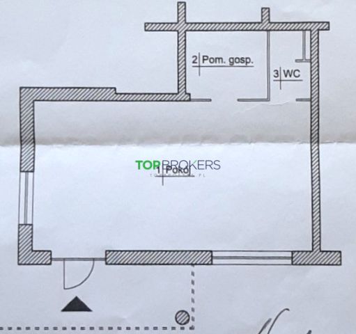 Lokal Warszawa Ochota. Zdjęcie 7