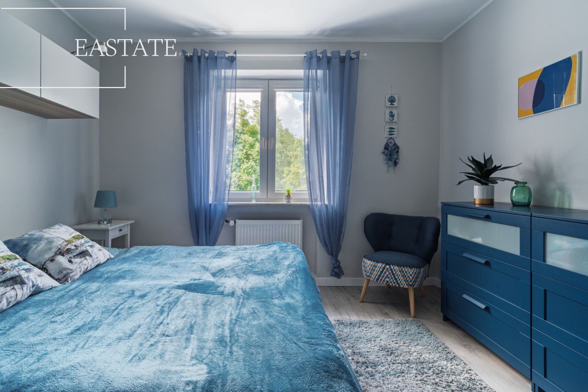 Mieszkanie 2-pokojowe Sopot, ul. 3 Maja. Zdjęcie 5