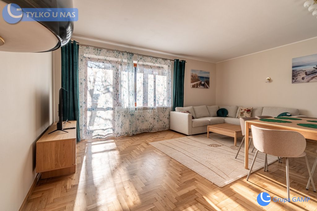 Mieszkanie 2-pokojowe Kraków, ul. Zakątek. Zdjęcie 15