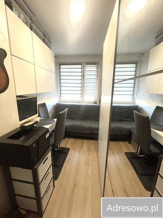 Mieszkanie 4-pokojowe Poniatowa, ul. Szkolna. Zdjęcie 12