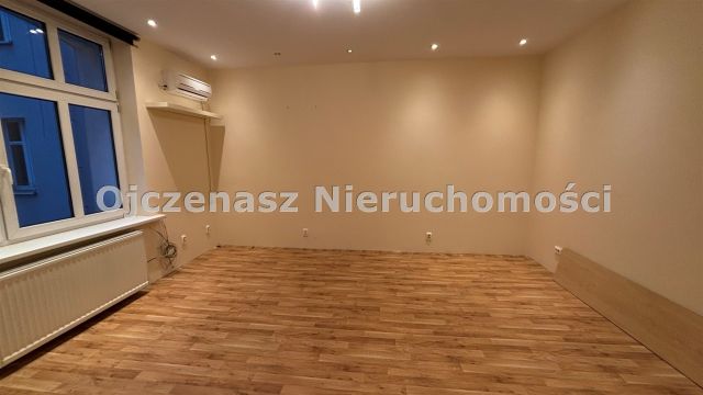 Mieszkanie 1-pokojowe Bydgoszcz Śródmieście, ul. Bocianowo. Zdjęcie 4