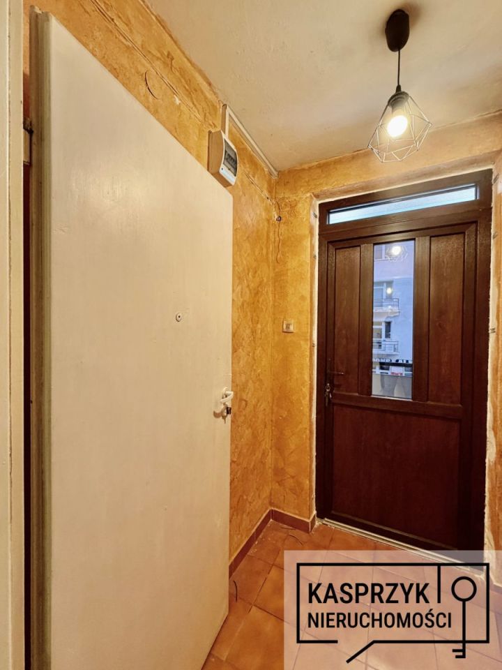 Mieszkanie 1-pokojowe Krosno, ul. Stanisława Staszica. Zdjęcie 8