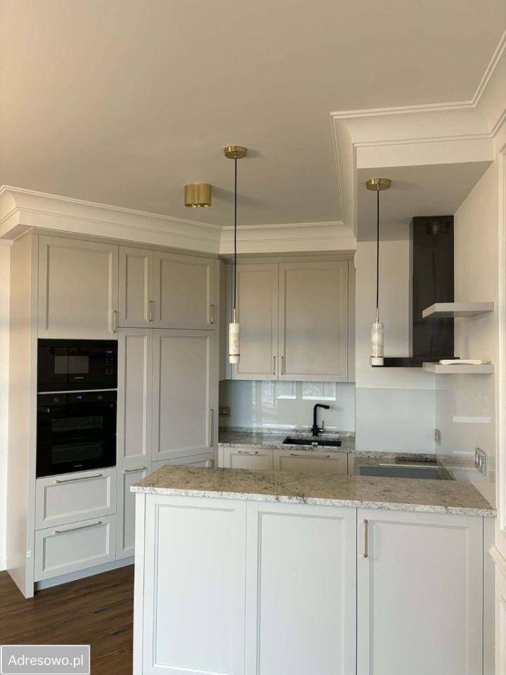 Mieszkanie 2-pokojowe Warszawa Służew, ul. Fort Służew. Zdjęcie 3