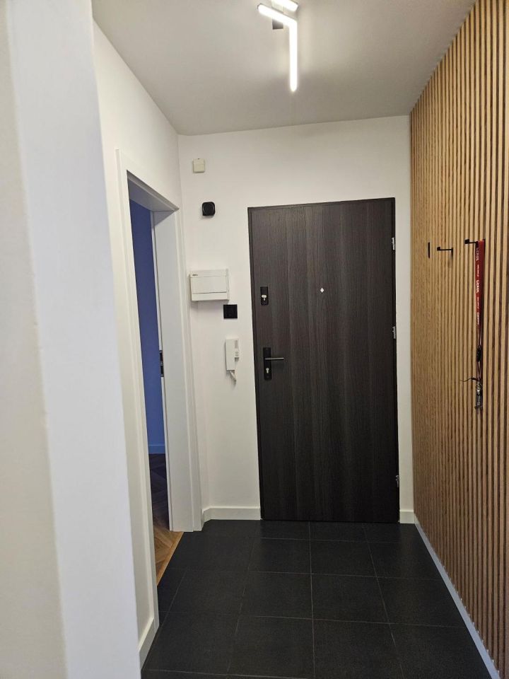 Mieszkanie 3-pokojowe Poznań Grunwald, ul. Swoboda. Zdjęcie 14