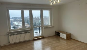 Mieszkanie 2-pokojowe Warszawa Natolin, ul. Lasek Brzozowy