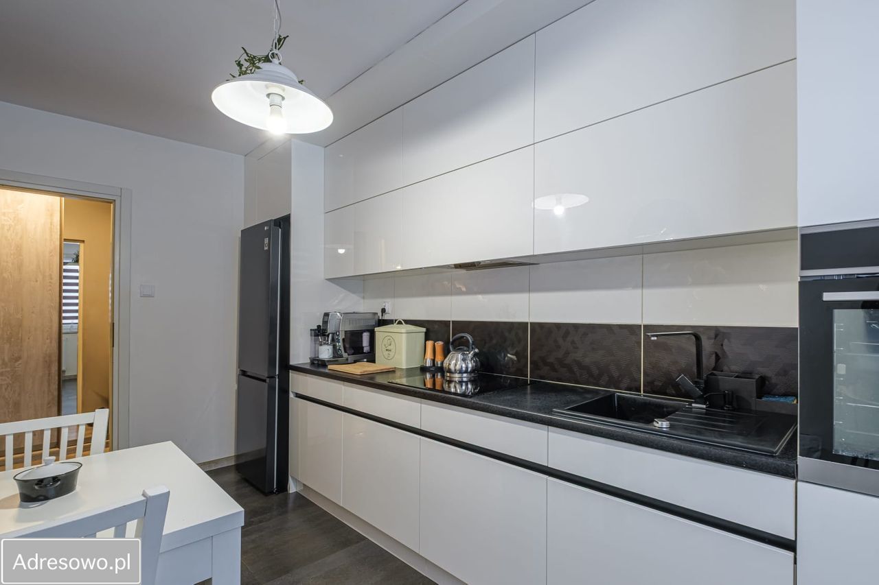 Mieszkanie 2-pokojowe Gdańsk Ujeścisko, ul. Świętokrzyska. Zdjęcie 8