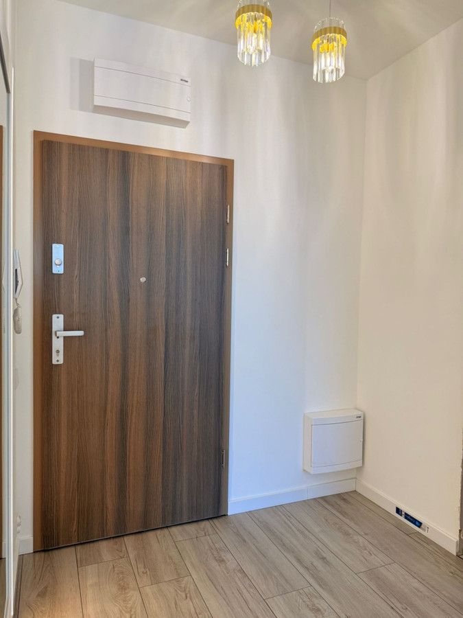 Mieszkanie 2-pokojowe Gdańsk Ujeścisko, ul. Cedrowa. Zdjęcie 2