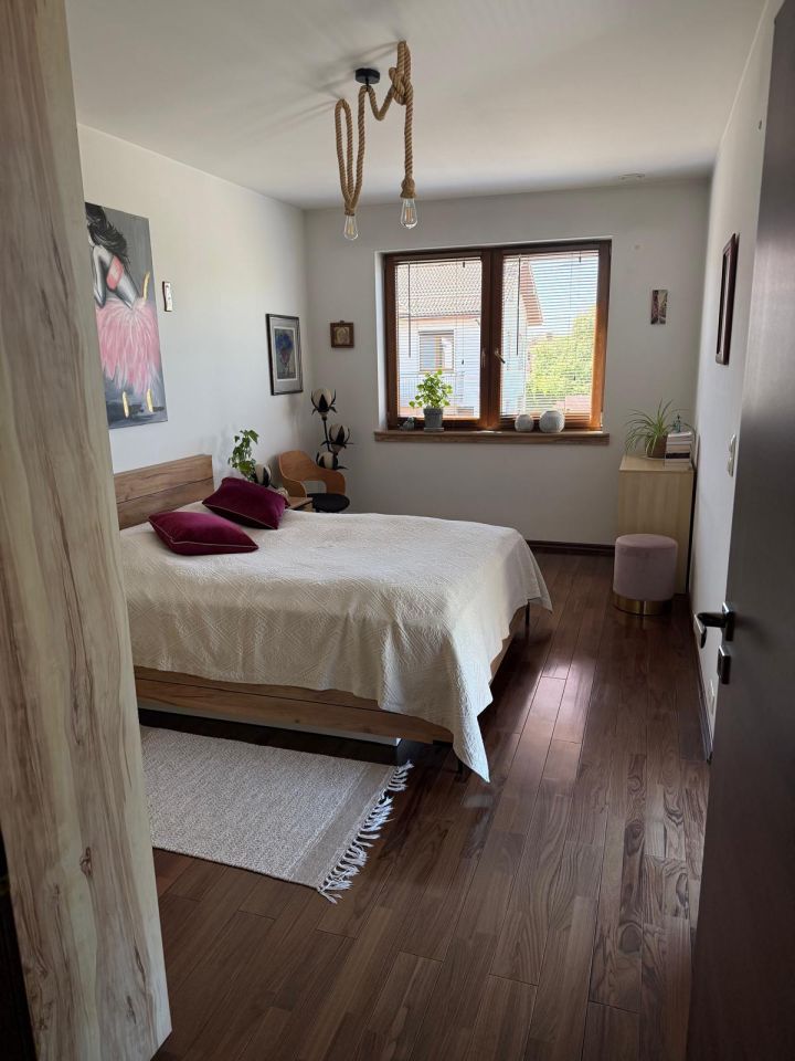 dom szeregowy, 4 pokoje Tychy Paprocany, ul. Henryka Jordana. Zdjęcie 6