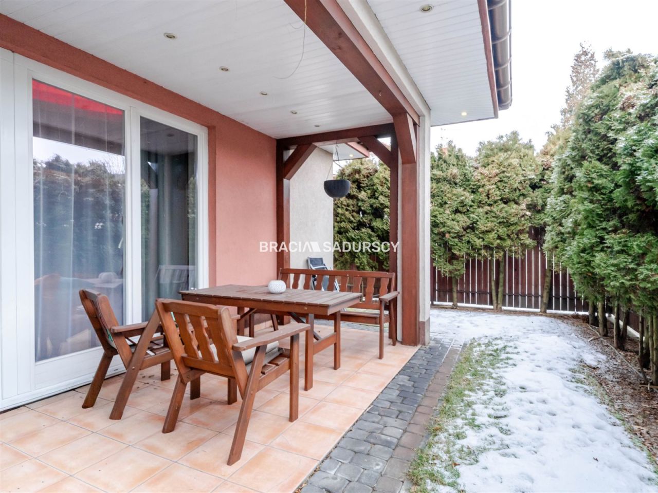 dom wolnostojący, 6 pokoi Michałowice, ul. Michałki. Zdjęcie 11