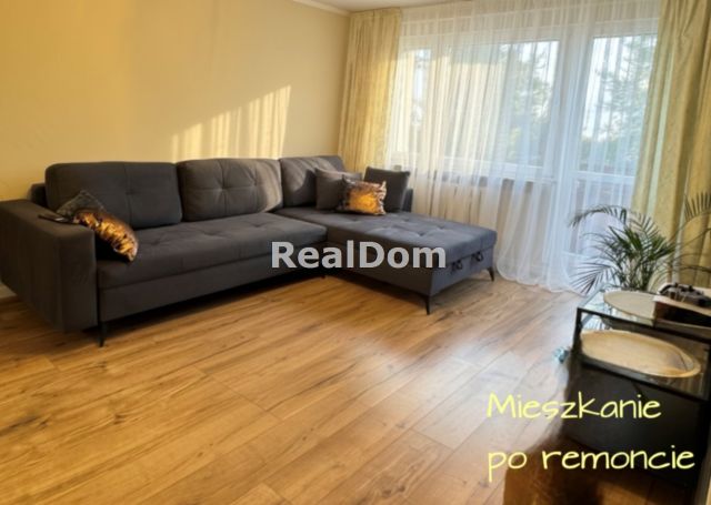 Mieszkanie 2-pokojowe Kraków Bieżanów, ul. Mieczysławy Ćwiklińskiej. Zdjęcie 1