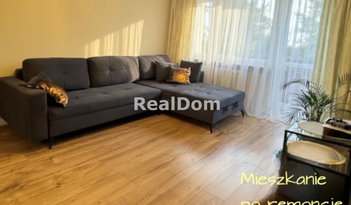 Mieszkanie 2-pokojowe Kraków Bieżanów, ul. Mieczysławy Ćwiklińskiej