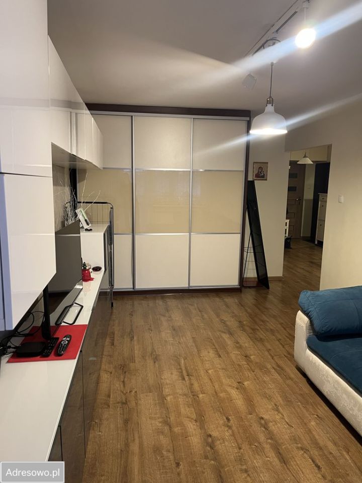 Mieszkanie 3-pokojowe Bochnia, ul. Legionów Polskich. Zdjęcie 2