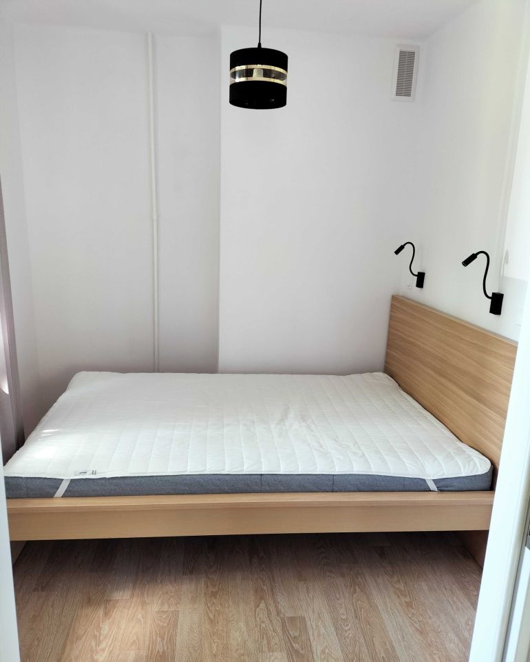 Mieszkanie 2-pokojowe Olsztyn Zatorze, ul. Antoniego Małeckiego. Zdjęcie 4