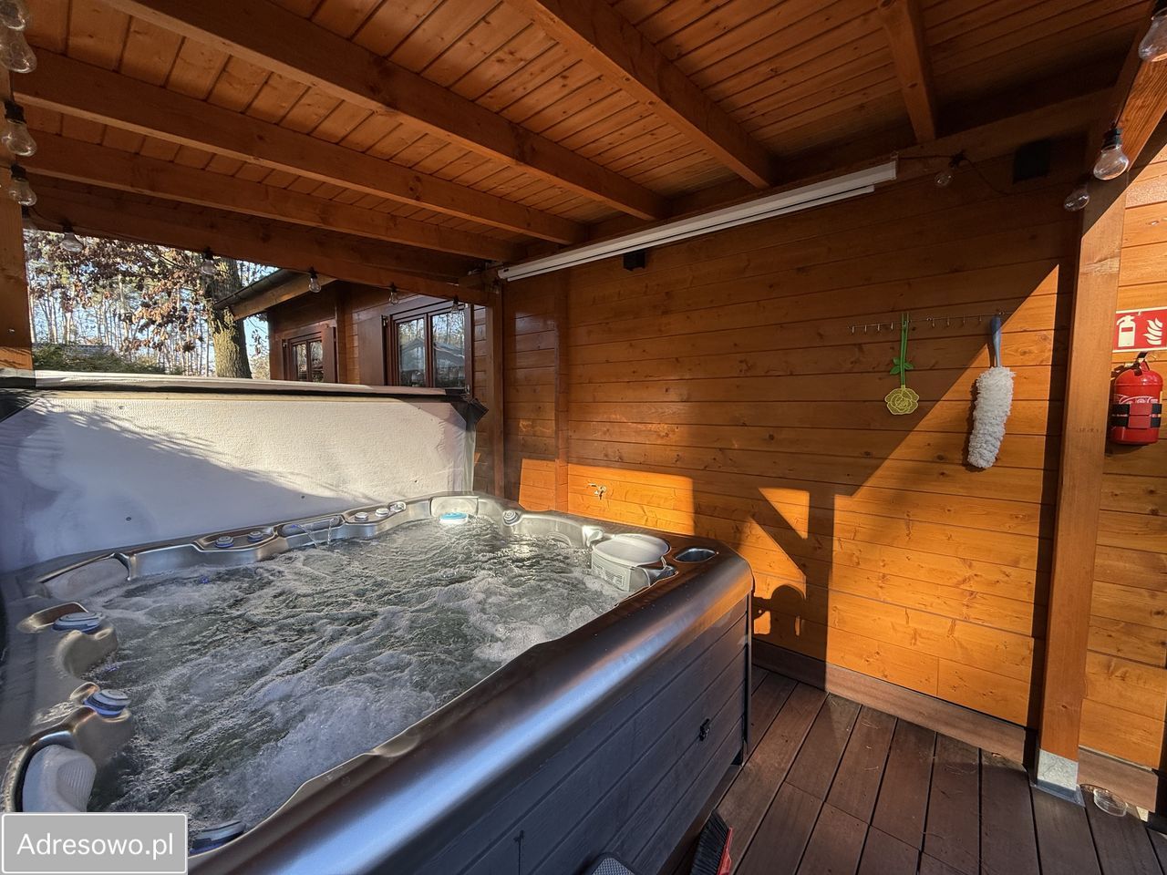 dom wolnostojący, 3 pokoje Niesulice. Zdjęcie 5