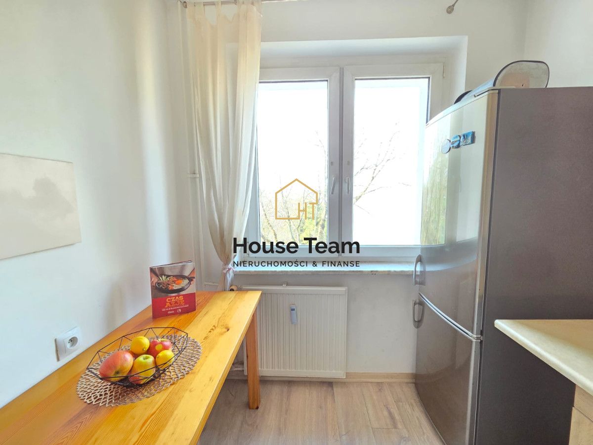 Mieszkanie 1-pokojowe Bydgoszcz Wyżyny, ul. Komuny Paryskiej. Zdjęcie 7