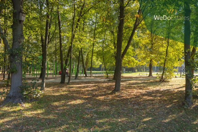 dom szeregowy, 5 pokoi Józefosław, ul. Słoneczny Sad. Zdjęcie 31