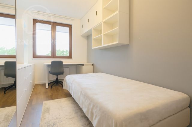 Mieszkanie 4-pokojowe Wrocław Krzyki, ul. Franza Petera Schuberta. Zdjęcie 6