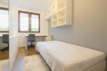 Mieszkanie 4-pokojowe Wrocław Krzyki, ul. Franza Petera Schuberta. Zdjęcie 4