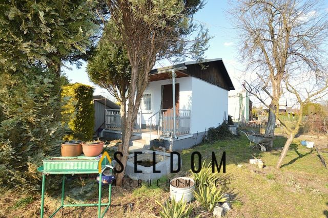 Działka rekreacyjna Zawada. Zdjęcie 5