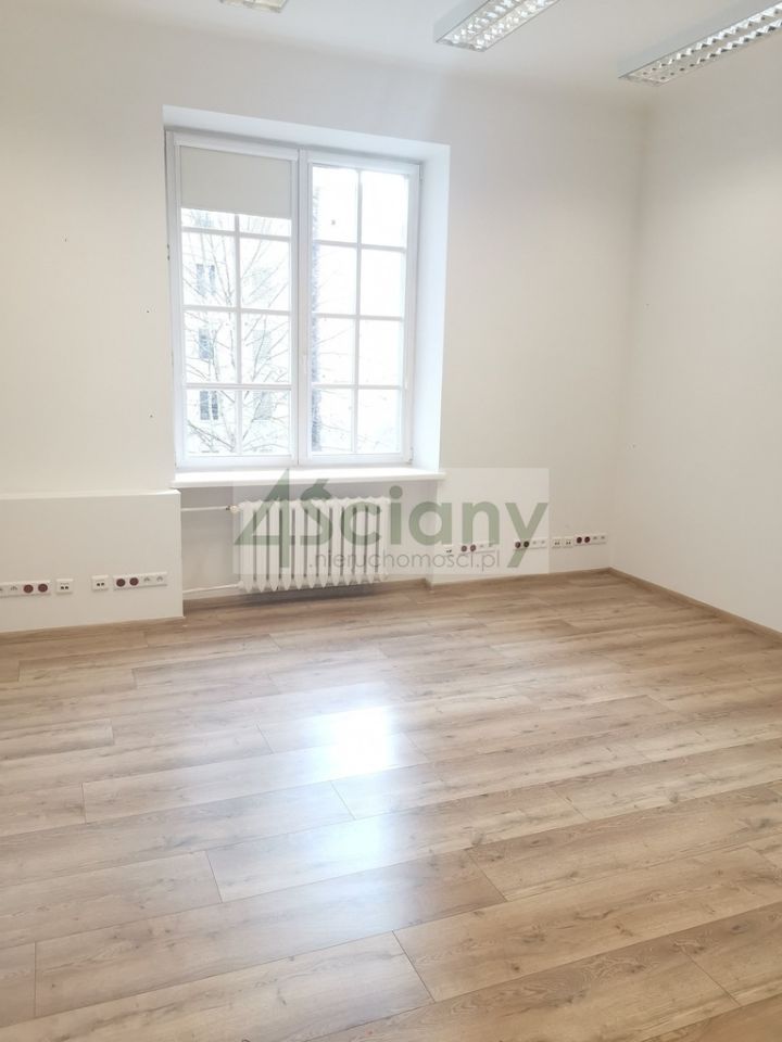 Biuro Warszawa Śródmieście. Zdjęcie 4