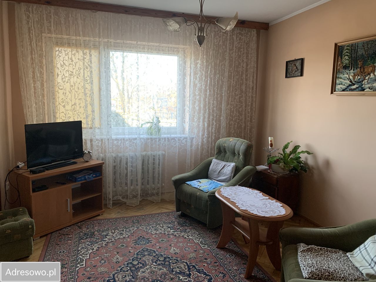 dom wolnostojący, 7 pokoi Poniec, ul. Gostyńska Szosa. Zdjęcie 17