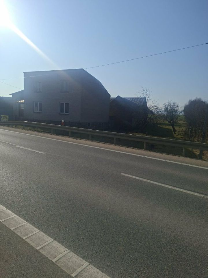 gospodarstwo Dąbrowa Górna. Zdjęcie 3