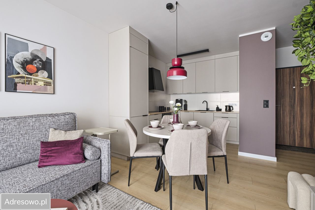 Mieszkanie 2-pokojowe Warszawa Grochów, ul. Siennicka. Zdjęcie 13