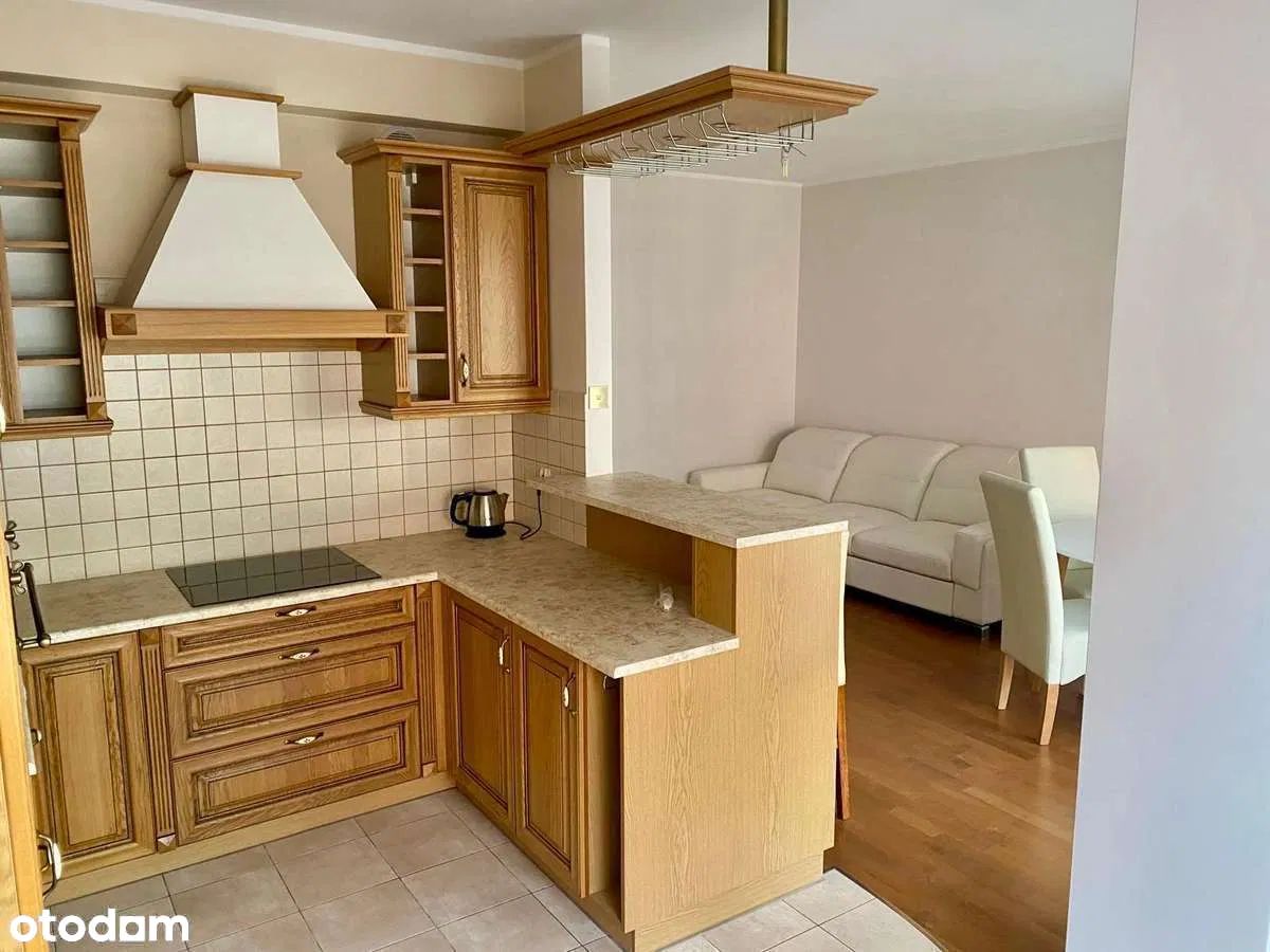 Mieszkanie 2-pokojowe Szczecin Gumieńce, ul. gen. Stanisława Kopańskiego. Zdjęcie 5