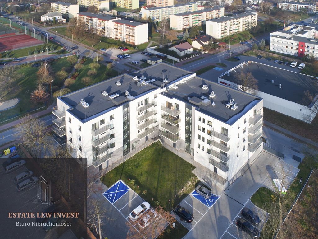 Mieszkanie 2-pokojowe Skarżysko-Kamienna, ul. Spółdzielcza. Zdjęcie 8